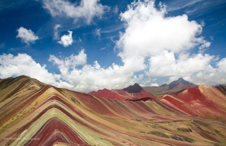 Full Day Excursion to Rainbow Mountain Group Tour - Tour Duration and Guide Availability