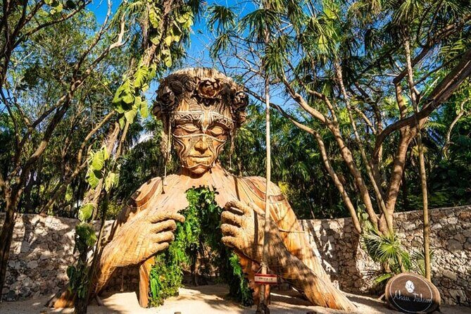 Full Day Excursion to Riviera Maya From Cancun - An In-Depth Look at the Itinerary