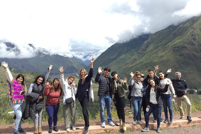 Full-Day Excursion to Sacred Valley, Pisac and Ollantaytambo From Cusco - Tour Highlights