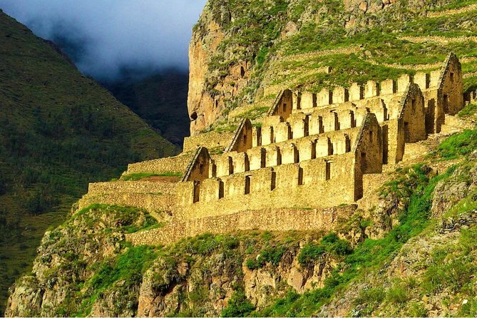 Full-Day Excursion to Sacred Valley, Pisac and Ollantaytambo From Cusco - The Sum Up
