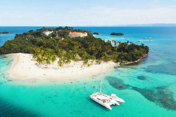 Full-Day Excursion to Samaná from Punta Cana - Good To Know