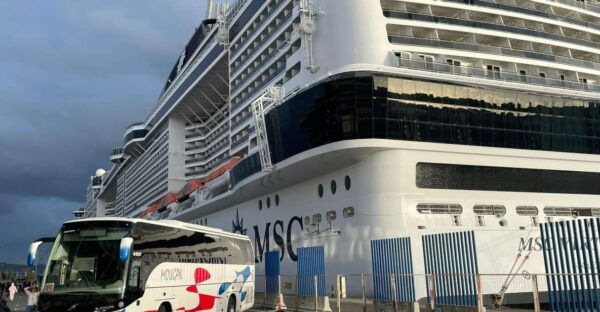 Full-Day Excursion to Santiago From a Coruña- Cruisers Only - Important Information