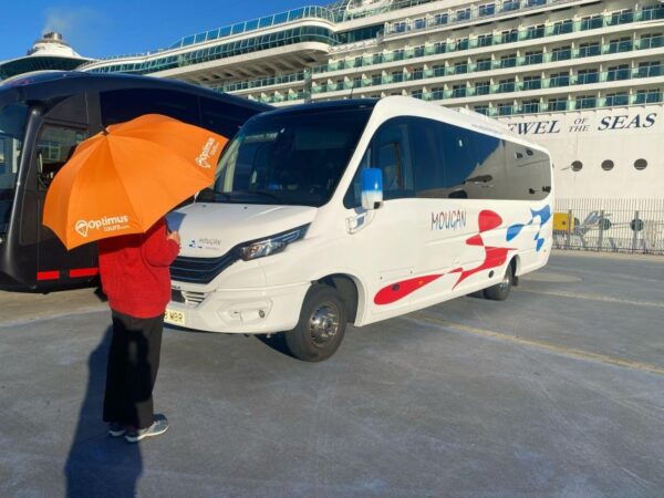 Full-Day Excursion to Santiago From a Coruña- Cruisers Only - Frequently Asked Questions