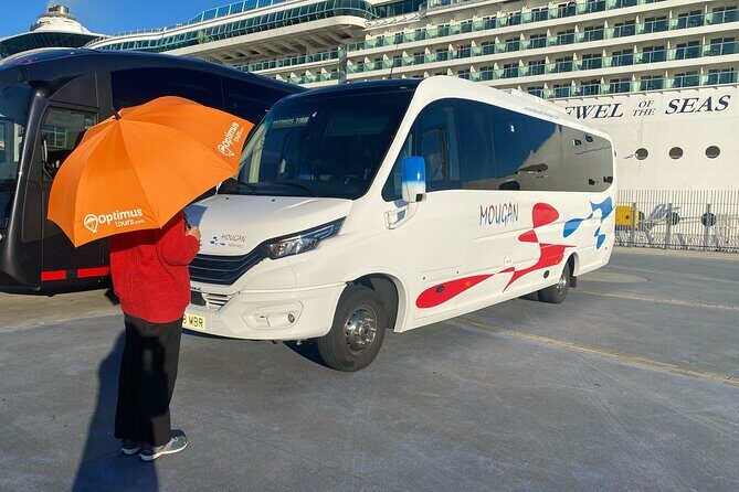 Full-Day Excursion to Santiago from A Coruña for Cruisers Only - Practical Considerations