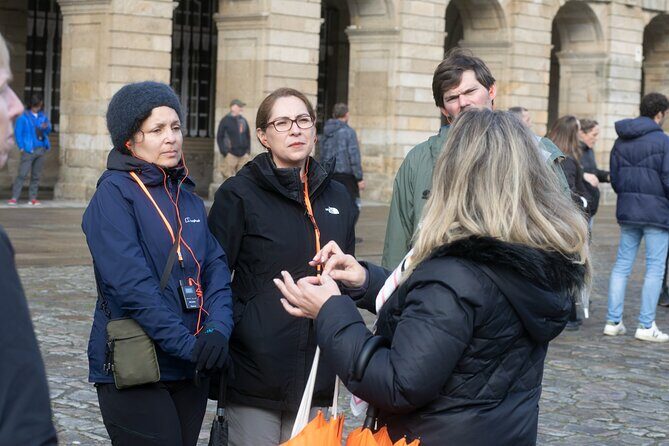 Full-Day Excursion to Santiago from A Coruña for Cruisers Only - Who Is This Tour Best For?