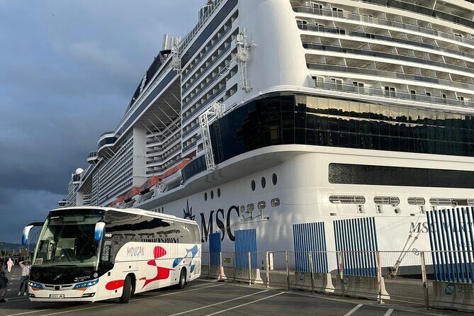 Full-Day Excursion to Santiago from A Coruña for Cruisers Only - Final Thoughts