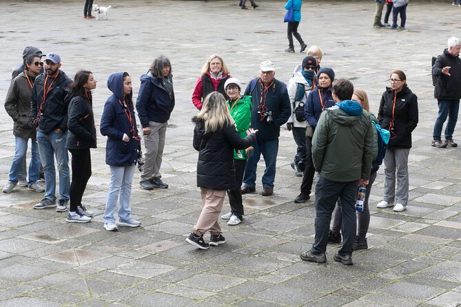 Full-Day Excursion to Santiago From Vigo for Cruisers Only - Frequently Asked Questions