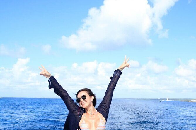 Full Day Excursion to Saona Island with All Inclusive - Who Will Love This Tour?