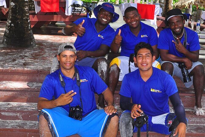 Full Day Excursion to Saona Island with All Inclusive - The Sum Up