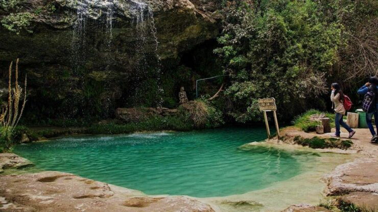 Full Day Excursion to Sayan and Churin - Good To Know