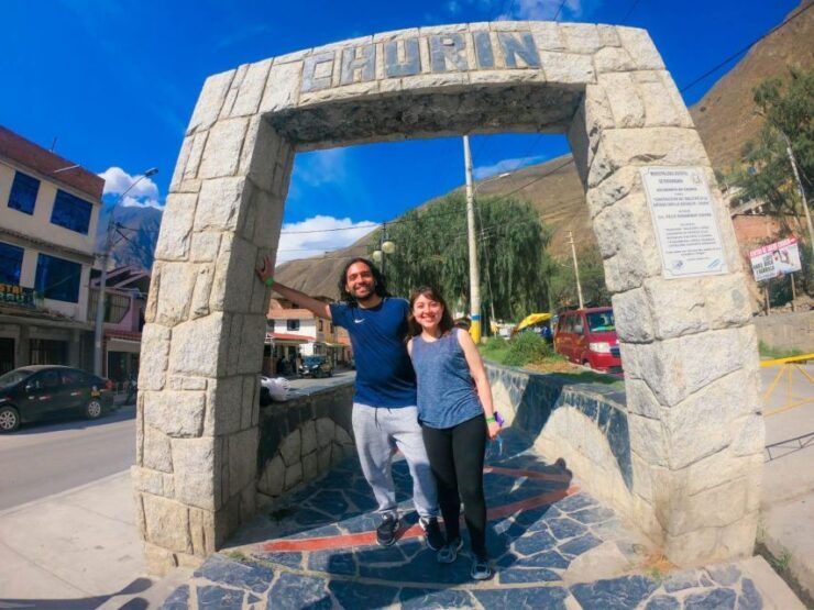 Full Day Excursion to Sayan and Churin - About the Activity Duration and Guide