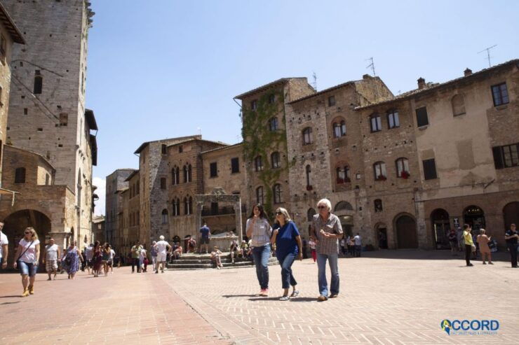 Full-Day Excursion to Siena, San Gimignano & Pisa - Good To Know
