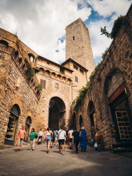 Full-Day Excursion to Siena, San Gimignano & Pisa - Customer Testimonials