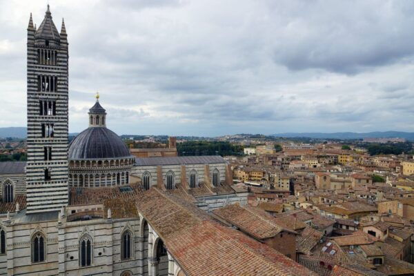 Full-Day Excursion to Siena, San Gimignano & Pisa - The Sum Up