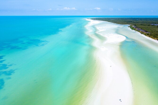 Full Day Excursion to the Best of Holbox From Cancun - Price and Booking Information