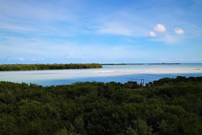 Full Day Excursion to the Best of Holbox From Cancun - Cancellation Policy