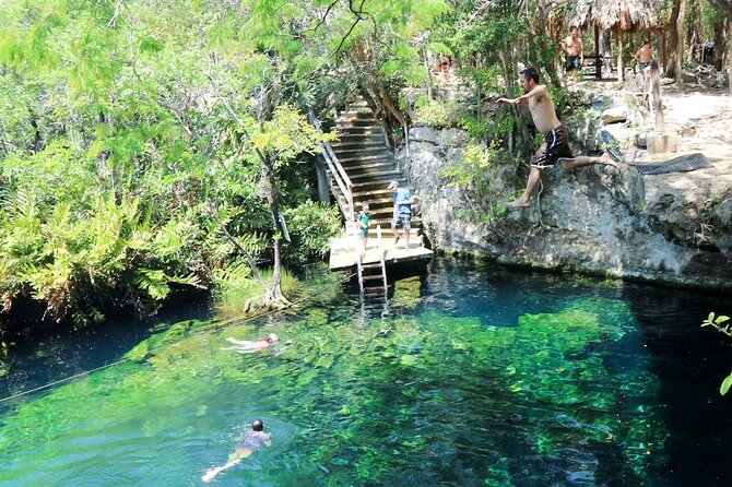 Full Day Excursion to the Best of Holbox From Cancun - Additional Information