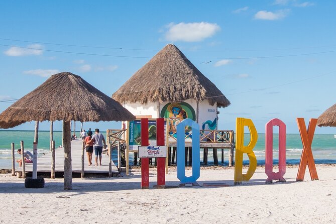 Full Day Excursion to the Best of Holbox From Cancun - Holbox Excursion Itinerary