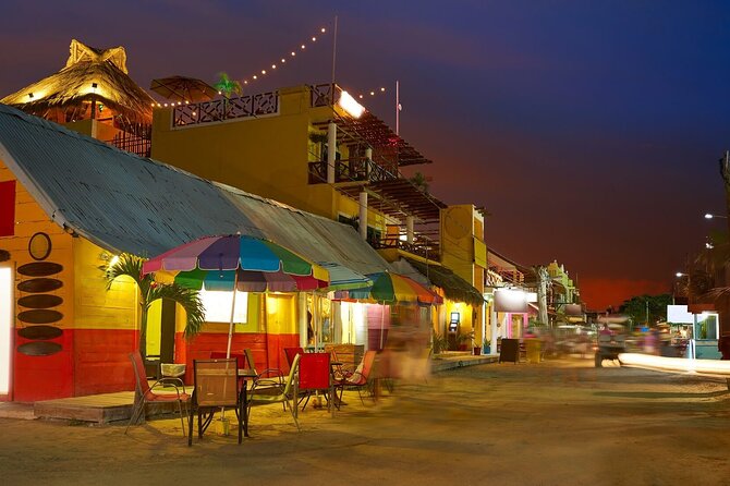 Full Day Excursion to the Best of Holbox From Cancun - Tips for a Great Holbox Excursion