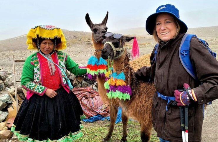 Full Day Excursion to the Rainbown Mountain on Horses - Booking and Cancellation Policies