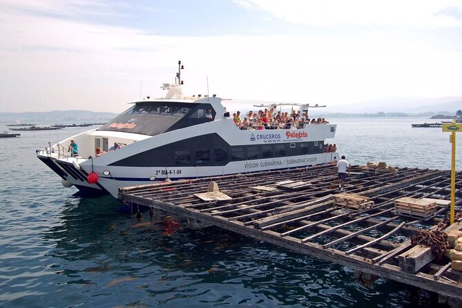 Full Day Excursion to the Rías Baixas and Isla Da Toxa - Reviews