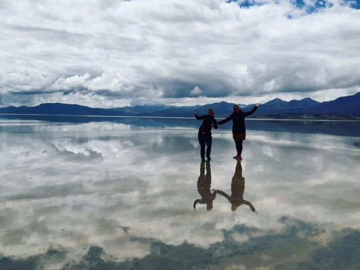 Full Day Excursion to the Salinas Lagoon Arequipa - Good To Know