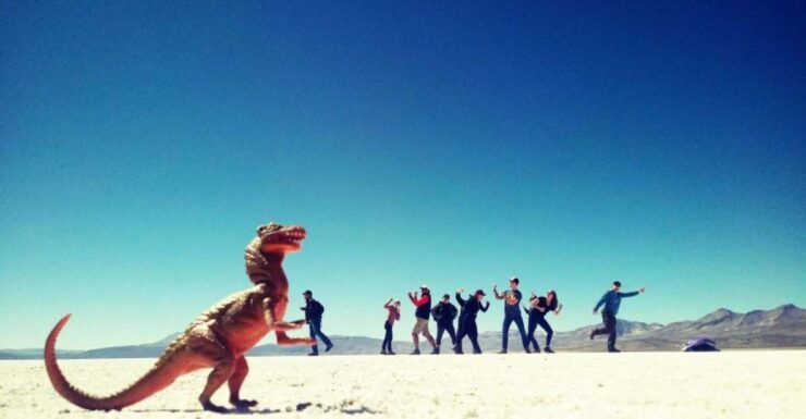 Full Day Excursion to the Salinas Lagoon Arequipa - Itinerary Overview