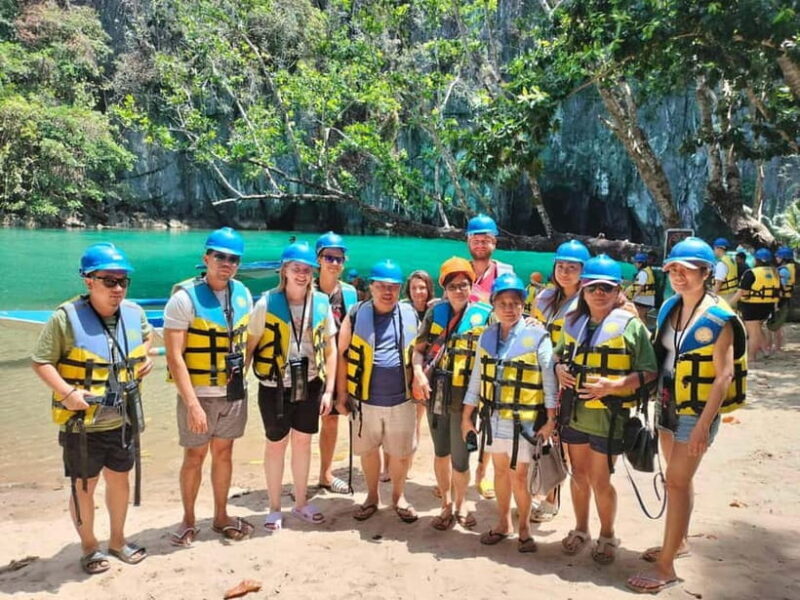 Full Day Excursion: UNESCO Underground River Tour - Practical Tips for Your Visit
