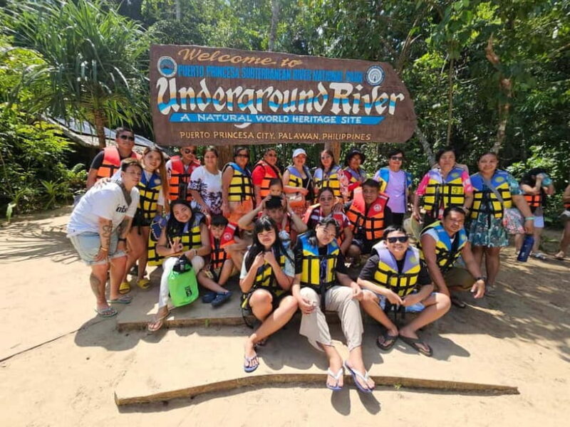 Full Day Excursion: UNESCO Underground River Tour - Who Will Love This Tour?