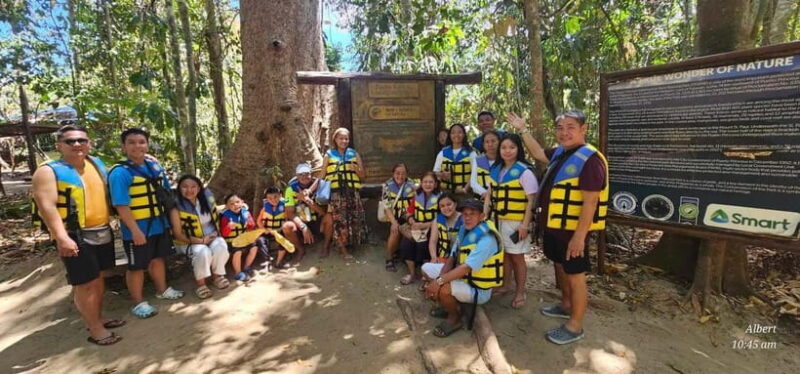 Full Day Excursion: UNESCO Underground River Tour - The Sum Up