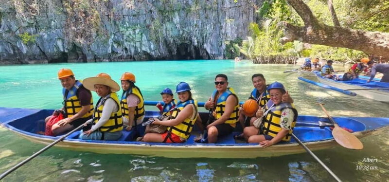 Full Day Excursion: UNESCO Underground River Tour - FAQ