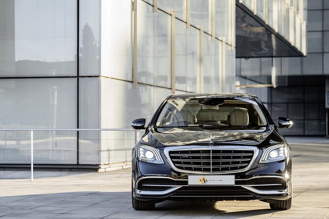 Full-Day Executive Chauffeur Service in Amsterdam - Customer Testimonials