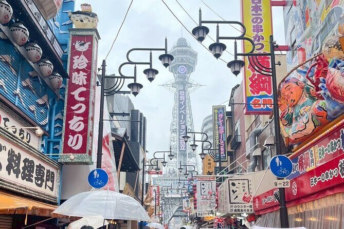 Full-Day Experience: Castle Tour, Kushikatsu, and Making Pottery - Final Thoughts: Is This Tour Right for You?