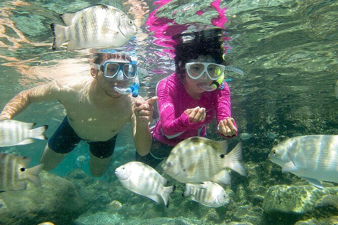 Full Day Experience Guam Beach and Waterpark - FAQs