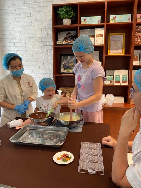 Full Day Experience to Farm and Chocolate - Detailed Itinerary