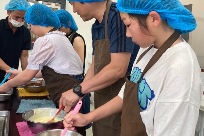Full Day Experience to Farm and Chocolate - Pickup and Meeting Points