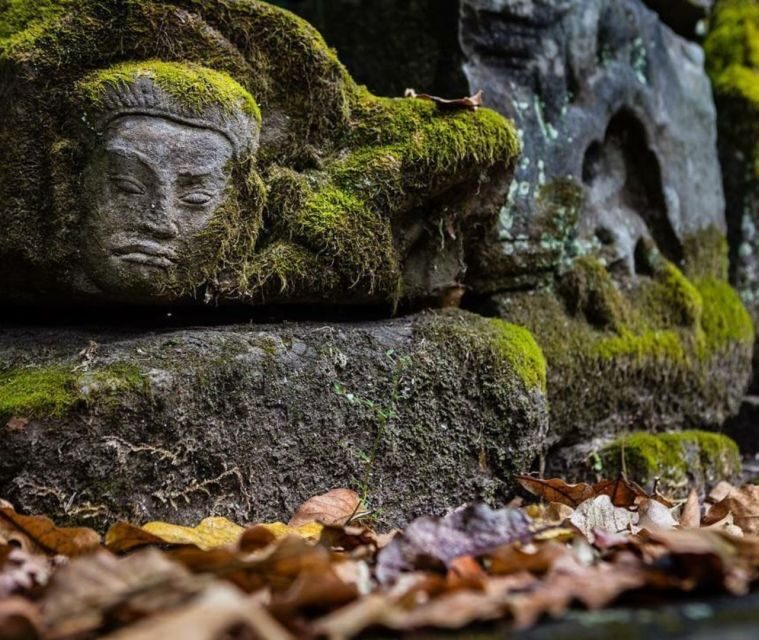 Full-Day Explore Angkor Temples Sunset Tour (with Lunch) - Cost-Effectiveness and Value