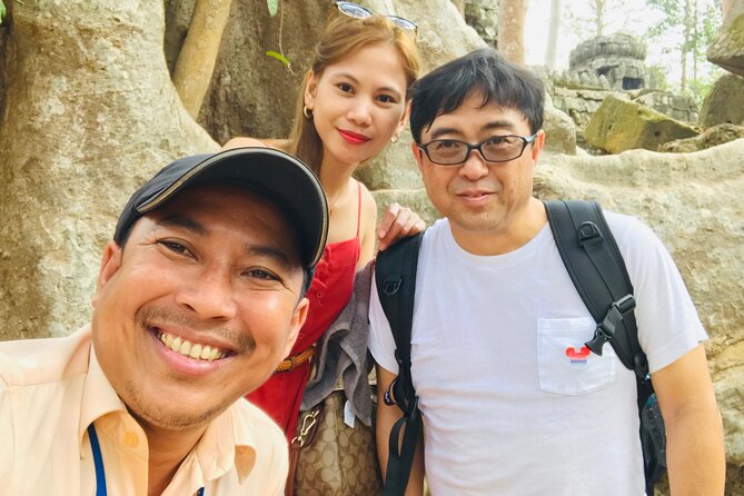 Full-Day Explore Beng Mealea Koh Ker Private Small Group - Pricing and Booking Information