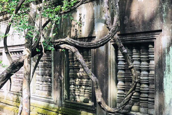 Full-Day Explore Beng Mealea Koh Ker Private Small Group - About the Tour Operator
