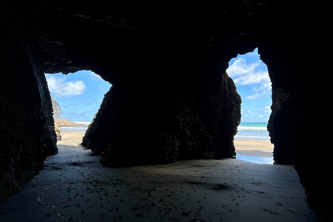 Full Day Exploring the Wild Piha Beach In Auckland - Picnic With a View