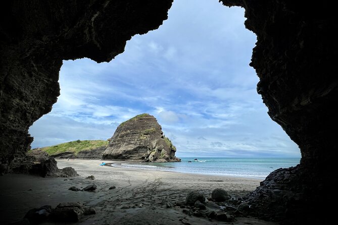 Full Day Exploring the Wild Piha Beach In Auckland - Sunset and Stargazing at Piha Beach