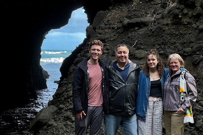 Full Day Exploring the Wild Piha Beach In Auckland - Common Questions