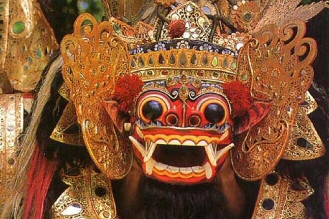 Full Day Exploring UBUD and Rice Terrace - Highlights of Ubud Tour