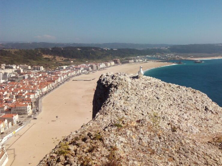 Full Day: Fátima, Batalha, Nazaré & Óbidos Private Tour - Activity Details