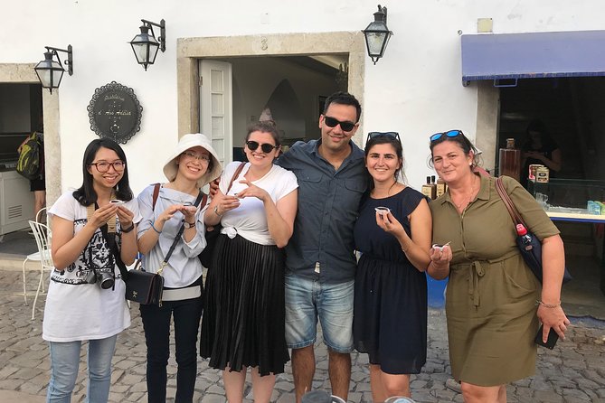 Full-Day Fátima, Nazaré, and Óbidos Small-Group Tour From Lisbon - Excellent Tour Guide