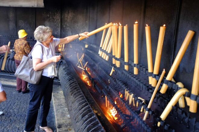 Full-Day Fátima Tour From Lisbon - Reserve Now & Pay Later