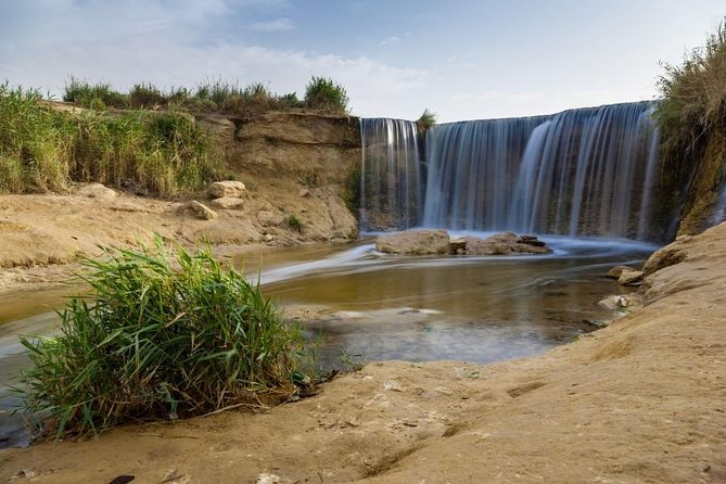 Full-Day Fayoum Oasis and Waterfalls of Wadi El-Rayan Tour From Cairo - Cancellation Policy
