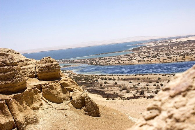 Full-Day Fayoum Oasis and Waterfalls of Wadi El-Rayan Tour From Cairo - Traveler Photos