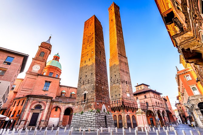 Full-Day Ferrari Museum Maranello and Bologna Private Tour From Florence - The Sum Up