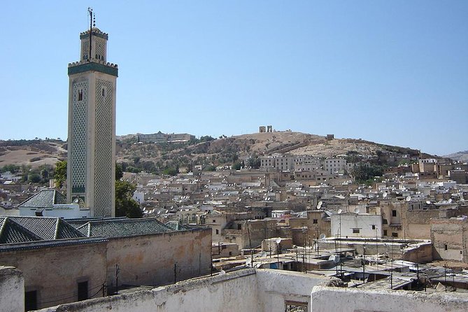 Full Day Fez Visit Guided-Medina by Local Guide & Rampart by Car - Additional Information
